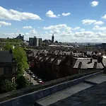 Апартаменты Principal - West End Глазго