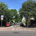 アパート Scotstoun Appartments *