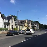 Scotstoun Appartments グラスゴー