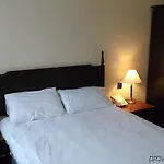 West By Compass Hospitality 3* Glasgow