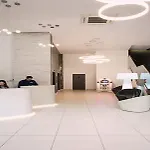 Hotell Point A