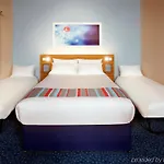 Travelodge Braehead Hotell Glasgow