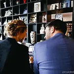 Hotel Citizenm 4*