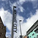 Principal - Merchant Apartamento Glasgow