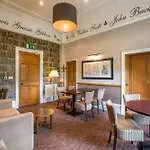 Sherbrooke Castle Hotel Glasgow