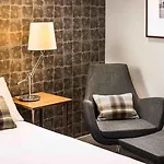 West By Compass Hospitality Hotel 3*