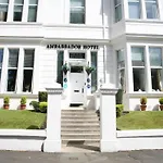 فندق Ambassador غلاسغو
