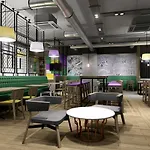 Ibis Styles Centre George Square Hotel Glasgow