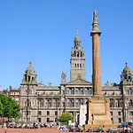 Hotel Ibis Styles Centre George Square Glasgow