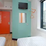 Easyhotel Glasgow