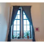 Daire Beautifully Kept Mezzanine Flat ★school Of Art★ Glasgow
