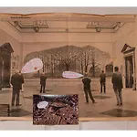 Daire Beautifully Kept Mezzanine Flat ★school Of Art★ *