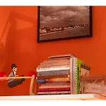 Daire Beautifully Kept Mezzanine Flat ★school Of Art★