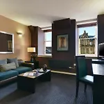 Appart hôtel Fraser Glasgow