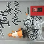 Ibis Styles Centre George Square Hotel 3*