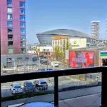 Elegant Near Secc/hydro In Finnieston, Apartman Glasgow