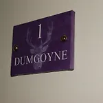 The