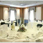 West By Compass Hospitality Hotel 3*