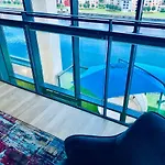 Centre - The Penthouse With Riverviews - * Γλασκώβη