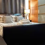 Apartman Elegant Near Secc/hydro In Finnieston,