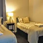 Apartman Elegant Near Secc/hydro In Finnieston,