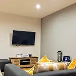 Elegant Near Secc/hydro In Finnieston, Apartman *