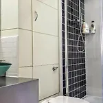 Apartman Elegant Near Secc/hydro In Finnieston, Glasgow