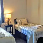 Elegant Near Secc/hydro In Finnieston, Apartman *
