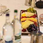 Hotel West By Compass Hospitality 3*
