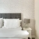 2 Bedroom At Secc Hydro Free Parking *