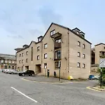 Apartment 2 Bedroom At Secc Hydro Free Parking Glasgow