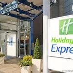 Hotel Express - - Ctr Theatreland By Ihg 3*