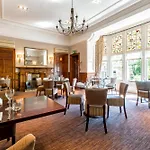 Sherbrooke Castle 4* Glasgow