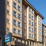 Travelodge Ξενοδοχείο Γλασκώβη