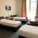 住宿加早餐酒店 Renfrew At Centre *