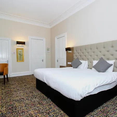 Albion Hotel