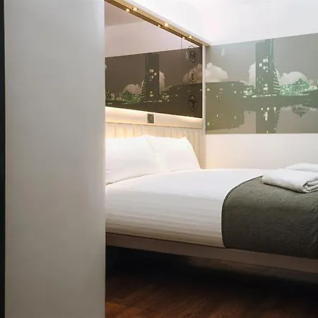 Hotel Point A 3*
