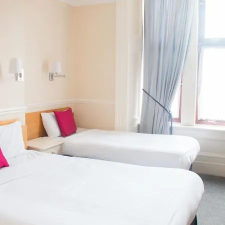 The Willow Hotell