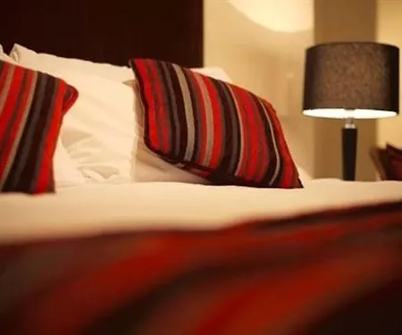 Rab Ha's Hotel 3*
