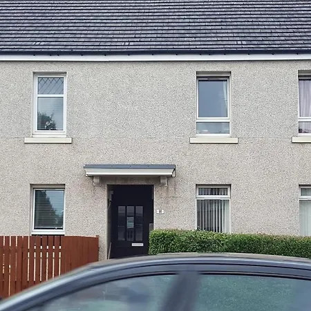 Glasgow, 3 Bed Close To Centre, Free Street Parking * Glasgow
