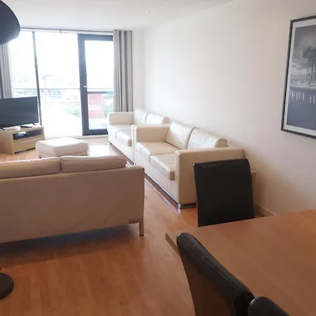 Riverview Luxury