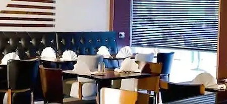 Artto Hotel 3*