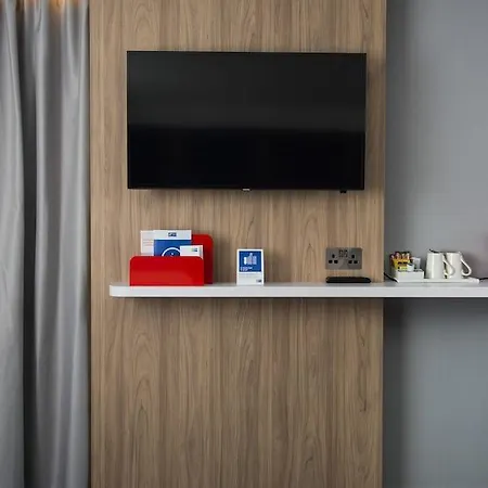 Express - Glasgow Airport By Ihg Hotel Paisley