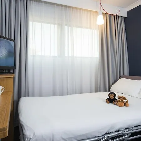 Express - - Ctr Riverside By Ihg Γλασκώβη