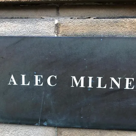 Alojamento de Acomodação e Pequeno-almoço Renfrew At Centre Glasgow