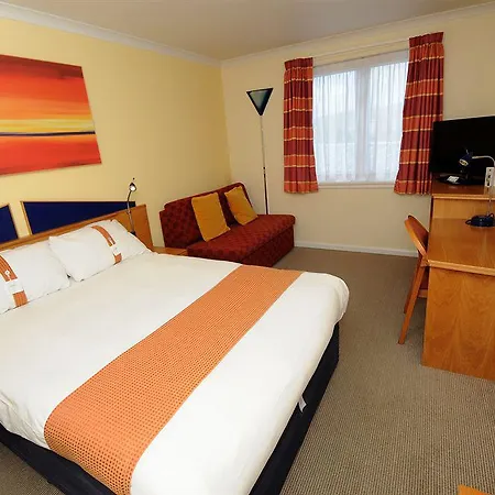 Express - Glasgow Airport By Ihg Hotel