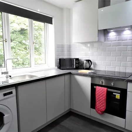 Penilee Upper غلاسغو