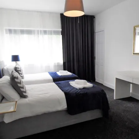 Penilee Upper غلاسغو