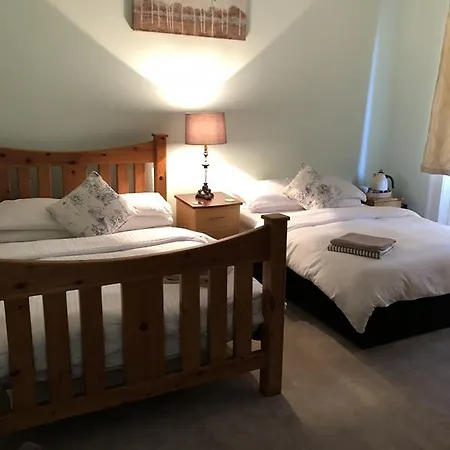 Bank Street Vr Hotel 3*