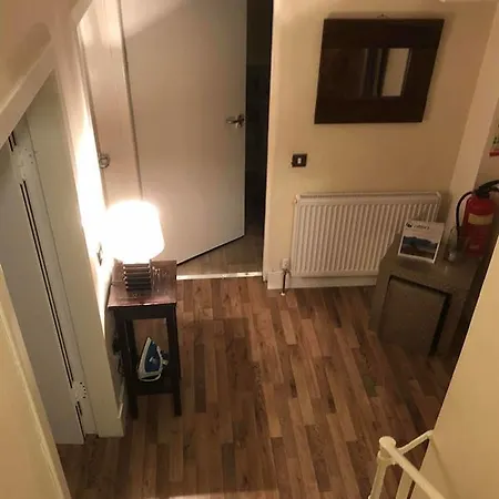 Bank Street Vr